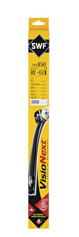 SWF 119850 Wiper Blade