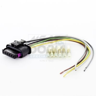 Set reparatie, set cabluri MEAT & DORIA 25320