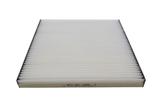 SCT - MANNOL Filtras, salono oras