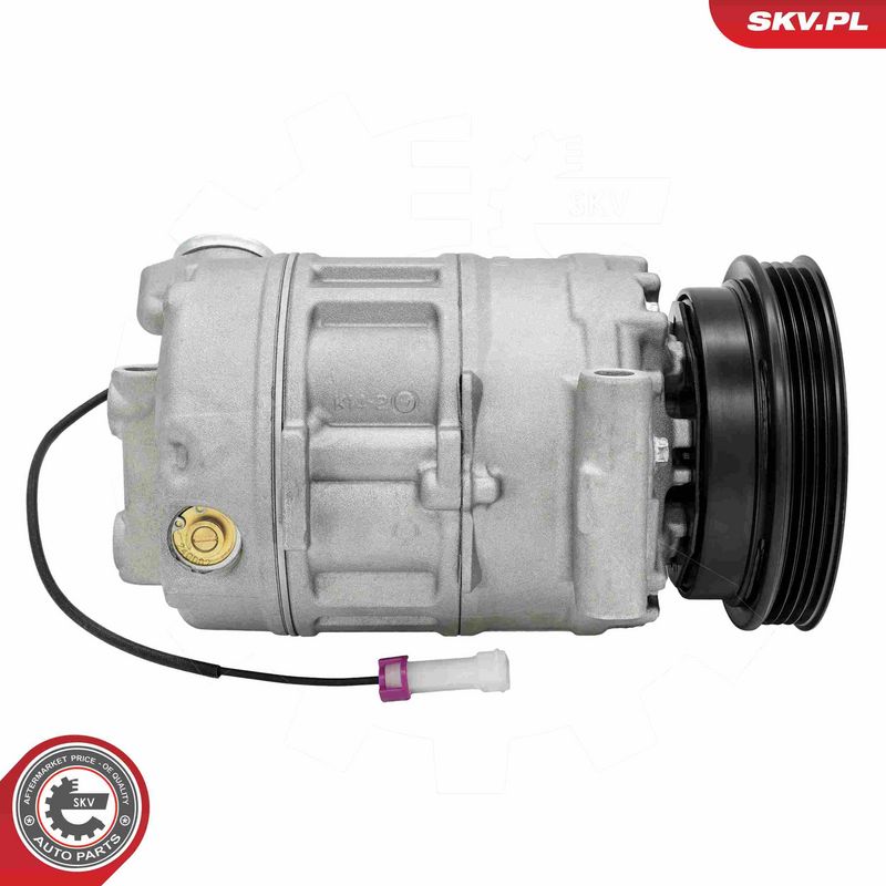 Kompressor, kliimaseade, ESEN SKV 84SKV016