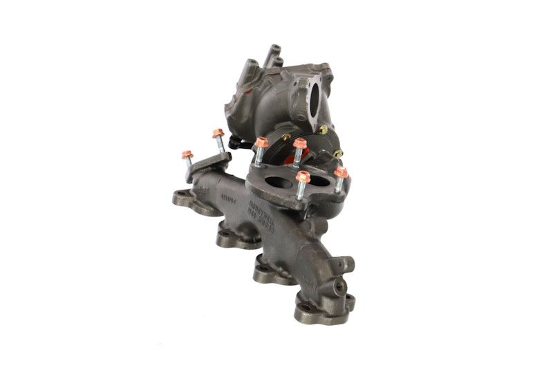 REMANTE 003-001-004260R Charger, charging (supercharged/turbocharged)