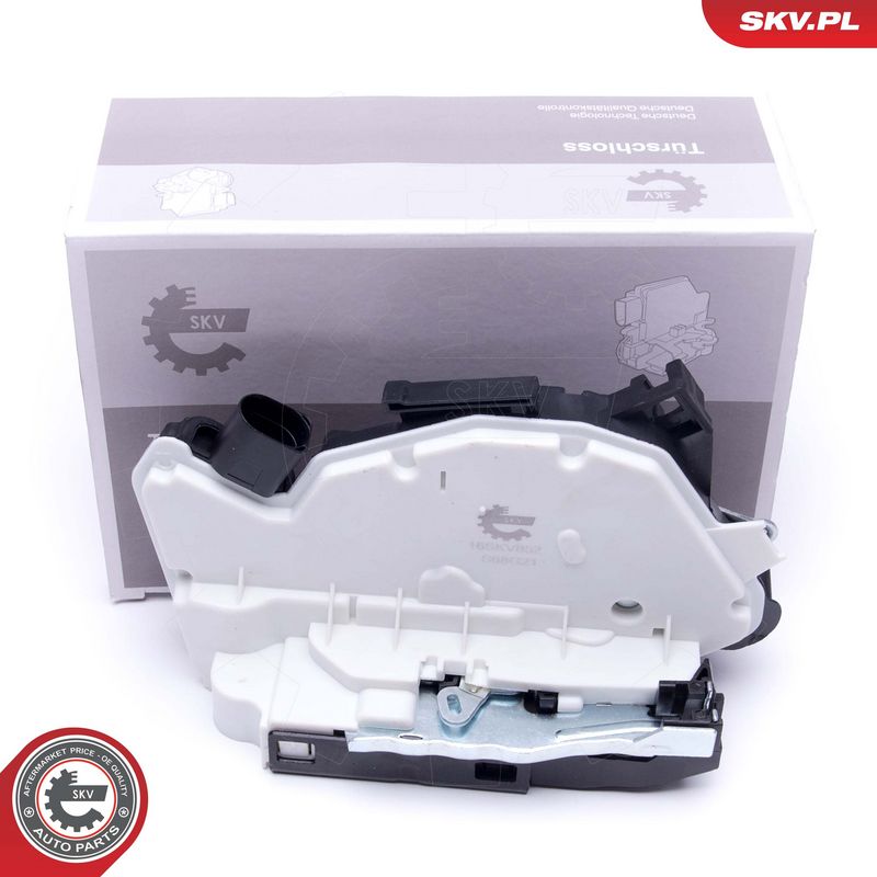 Ukselukk, ESEN SKV 16SKV852