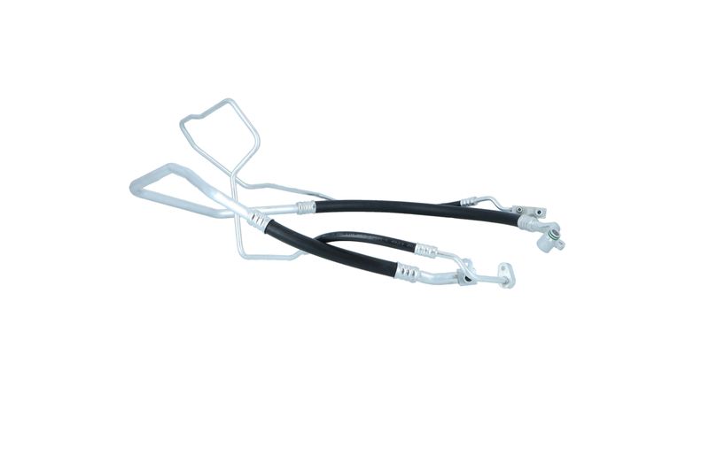 NRF 400132 High/Low-pressure Line, air conditioning