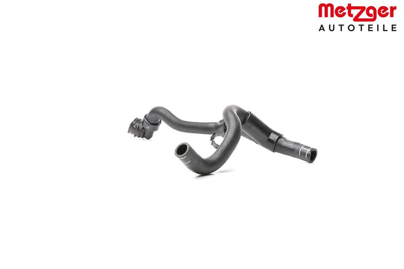 METZGER AUTOTEILE 2420929 Radiator Hose