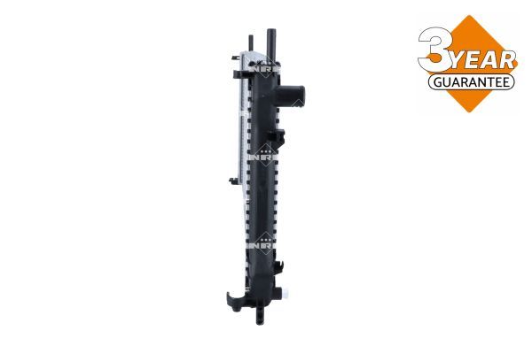 Radiador, refrigeración del motor NRF 509697