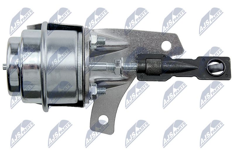 Laadesurve kontrollklapp, NTY ECD-WW-018
