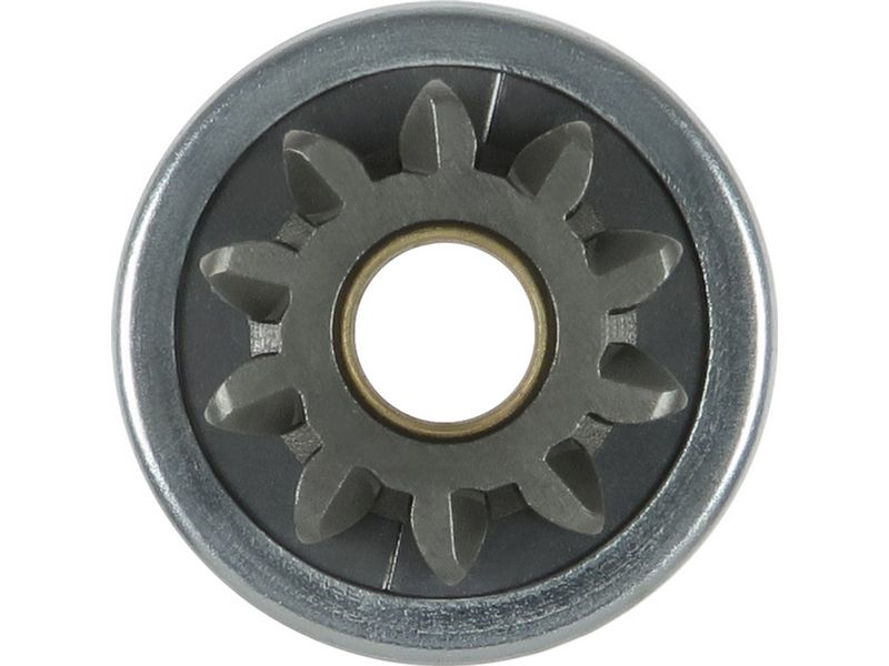 Vabajooks, starter, AS-PL SD5039