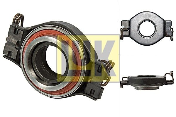 Schaeffler LuK kinyomócsapágy 500 0141 10