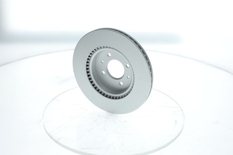 BOSCH 0986479E98 Stabdžių diskas