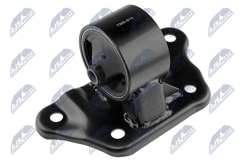 Paigutus, Mootor, NTY...