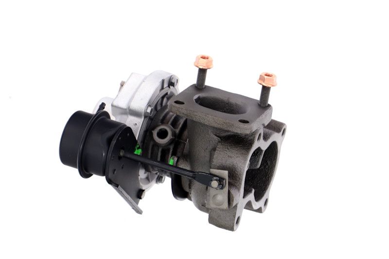 REMANTE 003-001-001361R Turbokompresorius