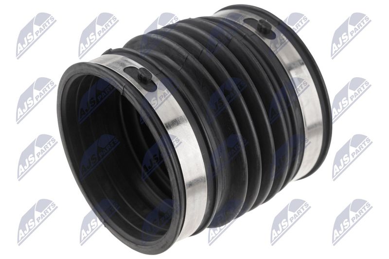 NTY GPP-CH-029 Charge Air Hose