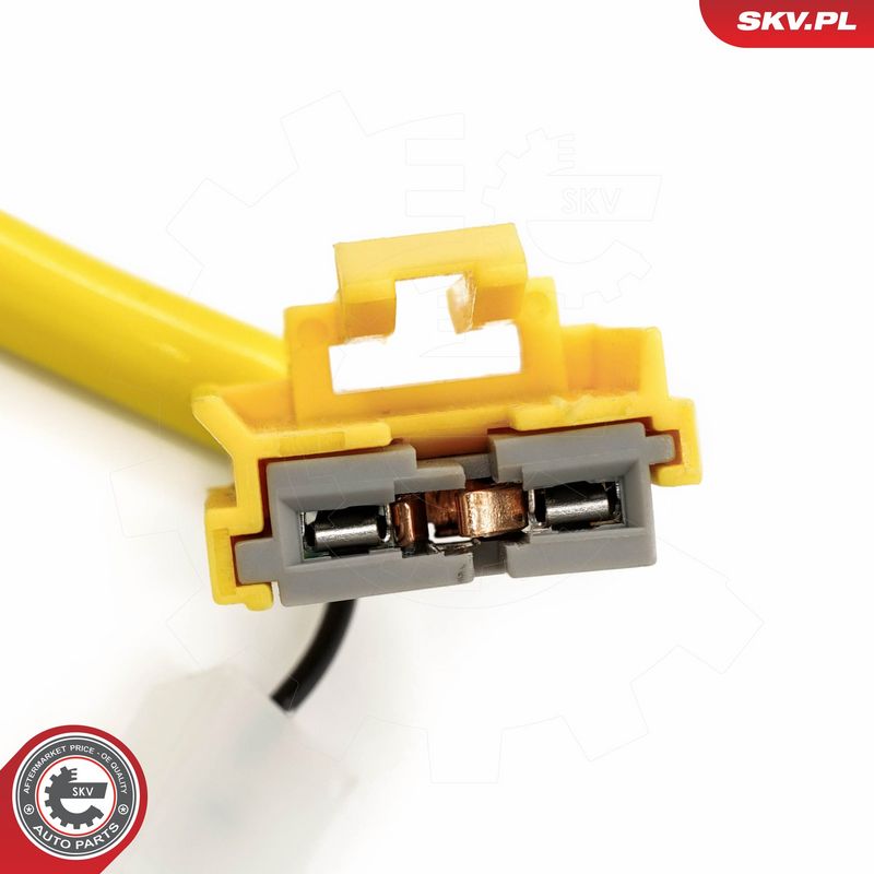 Turvapadja lint, turvapadi, ESEN SKV 96SKV667