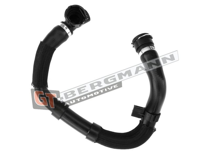 GT-BERGMANN Automotive Radiatoriaus žarna