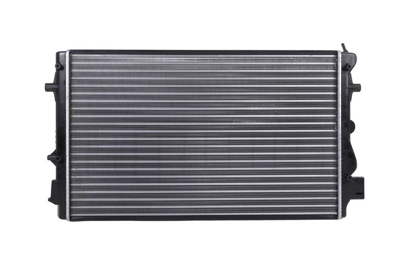 KAMOKA 7705257 Radiator, engine cooling