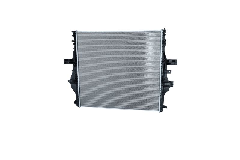 Radiaator, mootorijahutus, NRF 58431