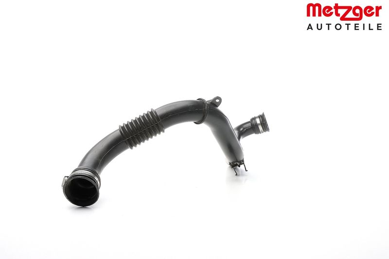 METZGER AUTOTEILE 2401184 Charge Air Hose