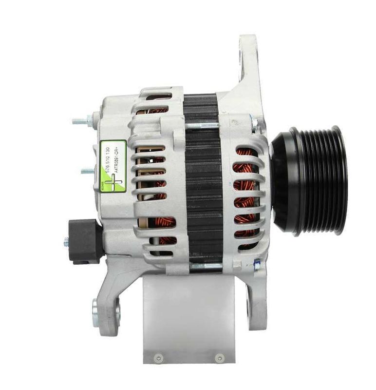 BV PSH 576.510.130.134 Alternator