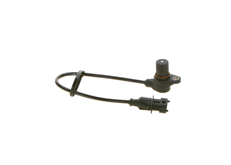 BOSCH 0281002511 Sensor, crankshaft pulse