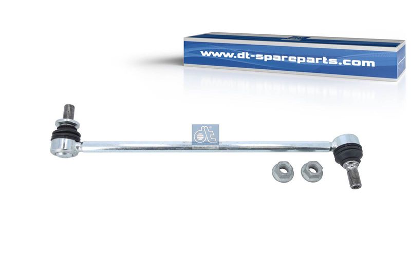 Brat/bieleta suspensie, stabilizator 11.44026 DT Spare Parts