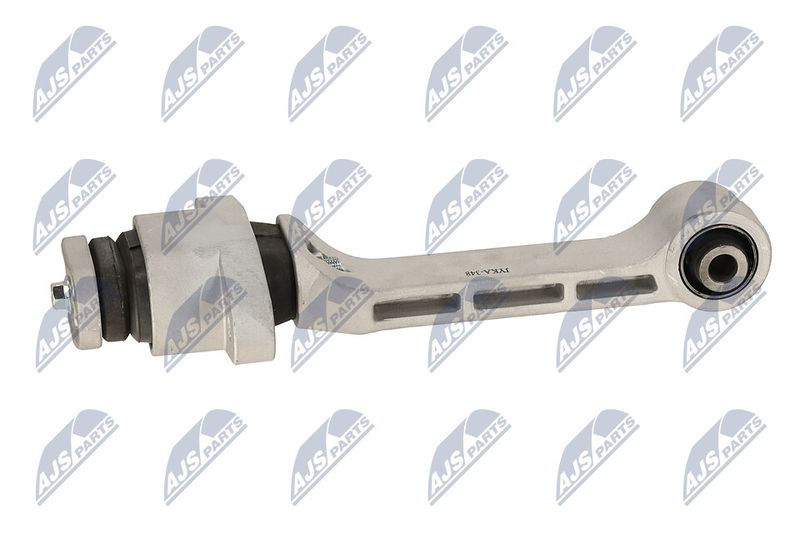 Paigutus, Mootor, NTY ZPS-KA-348