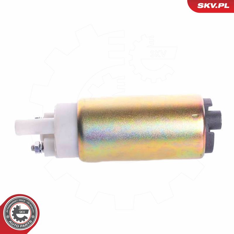 ESEN SKV 02SKV260 Fuel Pump