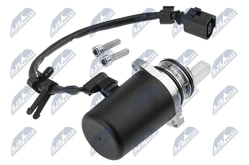 Pump, lamellsidur (neljarattavedu), NTY EMR-AU-002