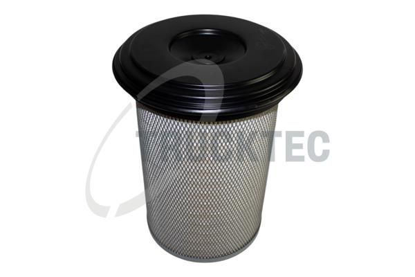 TRUCKTEC AUTOMOTIVE Oro filtras