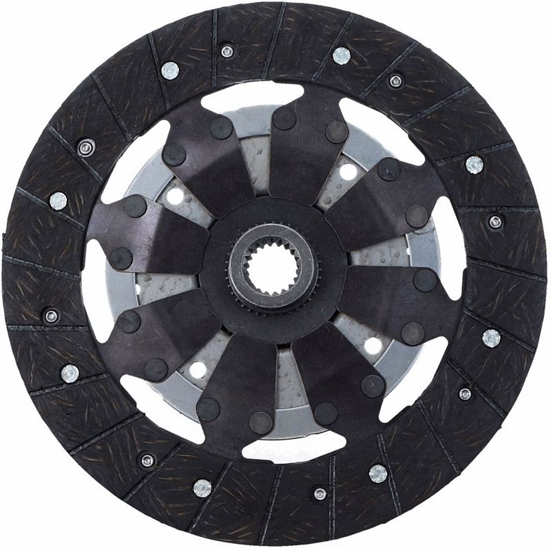 Sidurikomplekt, SACHS 2290 601 078