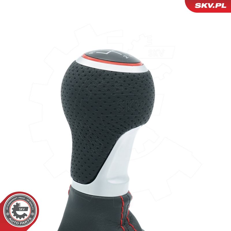 Käigukanginupp, ESEN SKV 63SKV410