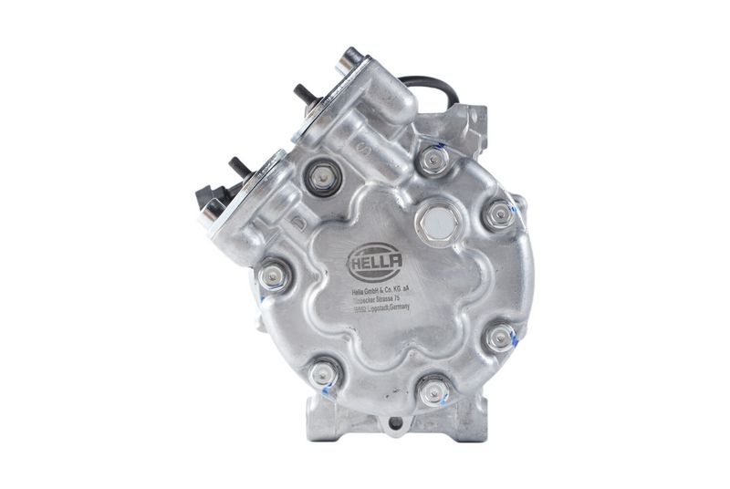 Kompresor, klimatizace 8FK 366 200-811