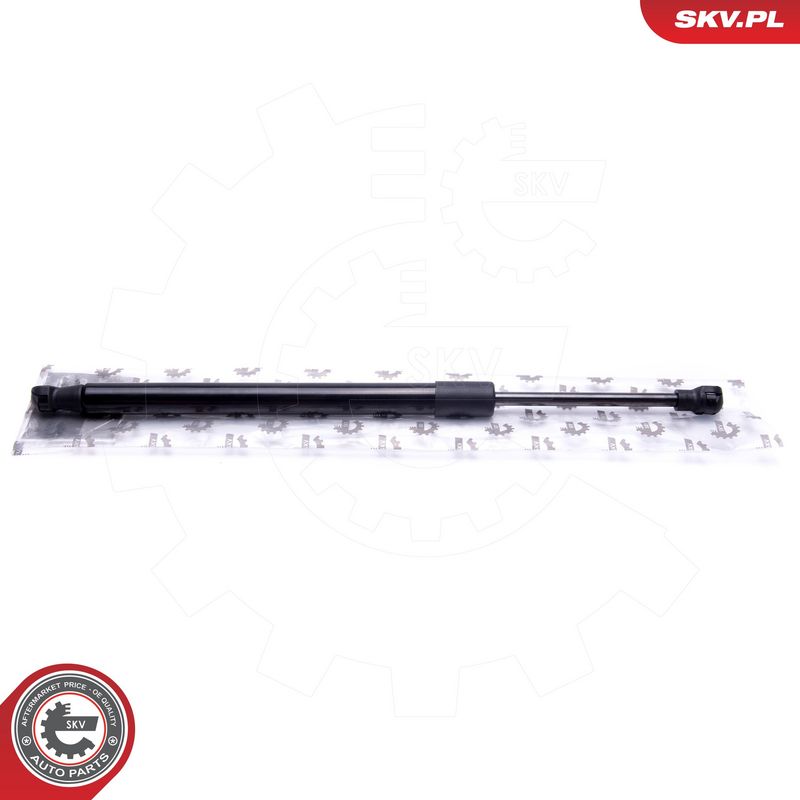 Gaasivedru, mootorikapott,...