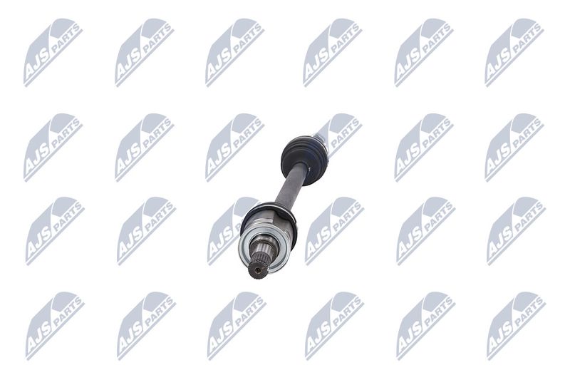 Veovõll, NTY NPW-CH-092