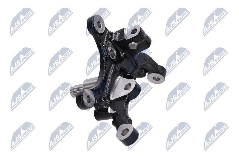 Käändmik, rattakinnitus, NTY ZZP-FR-031