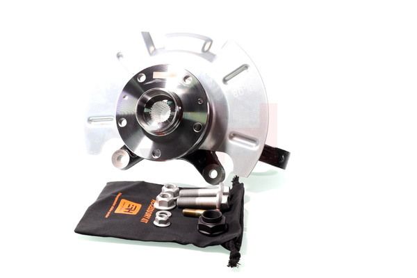 Käändmik, rattakinnitus, GH GH-285204H