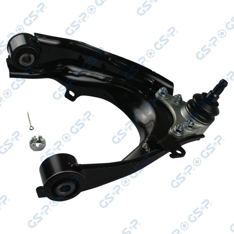 This part match OEM code: 8979458422