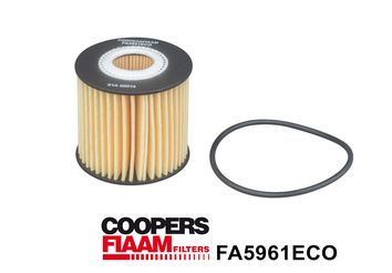 Оливний фільтр, Coopers Fiaam FA5961ECO