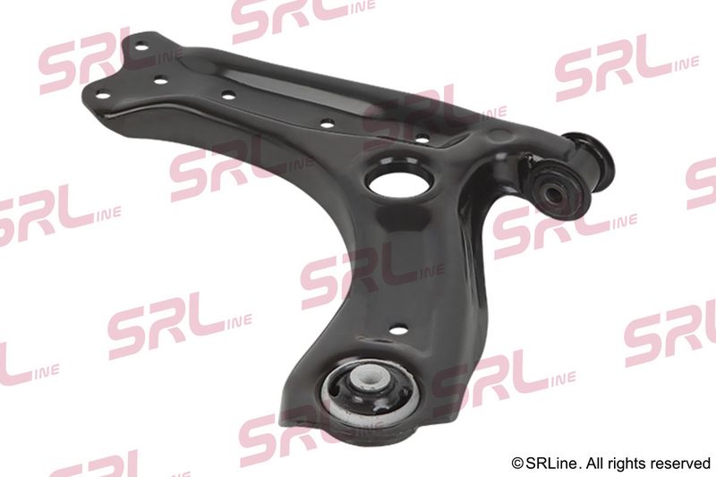 This part match OEM code: 6R0407151