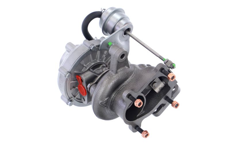 REMANTE 003-001-001164R Charger, charging (supercharged/turbocharged)