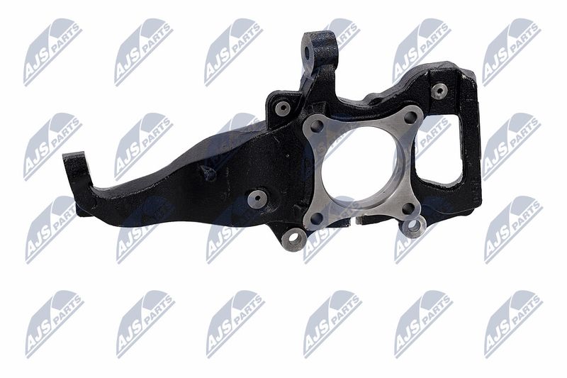 Käändmik, rattakinnitus, NTY ZZP-FR-058