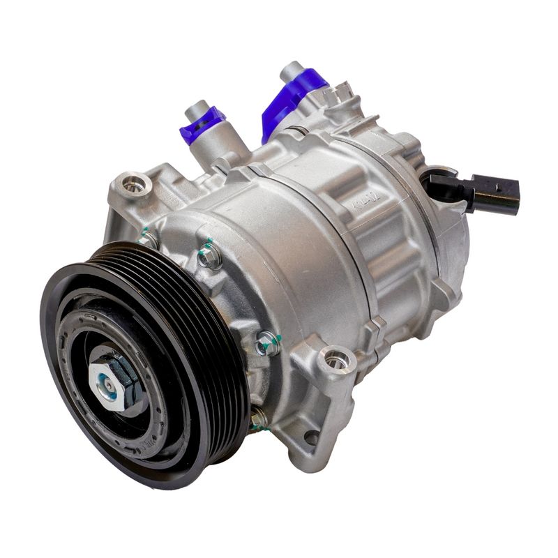 ASAM AUTOMOTIVE 74038 - Compressor, Air Conditioning