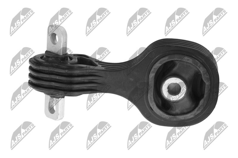 Paigutus, Mootor, NTY ZPS-HD-137