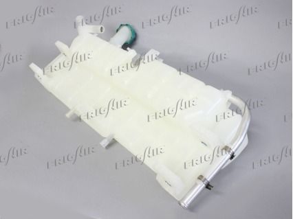 Vyrovnávací nádoba, chladivo TX06.104