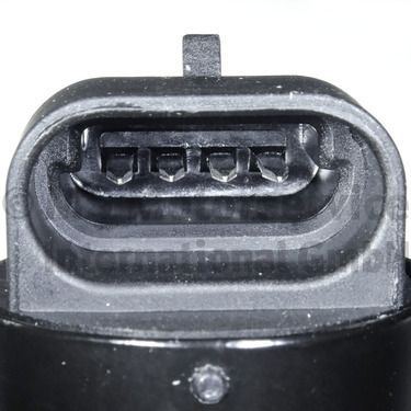 PIERBURG 7.05432.00.0 Idle Control Valve, air supply