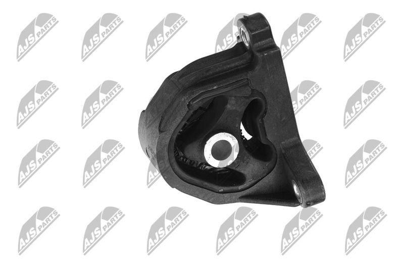 Paigutus, Mootor, NTY ZPS-HD-105