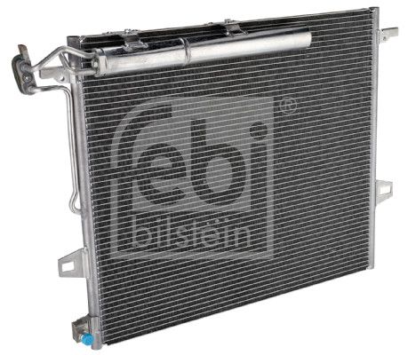 FEBI ΨΥΓΕΙΟ A/C