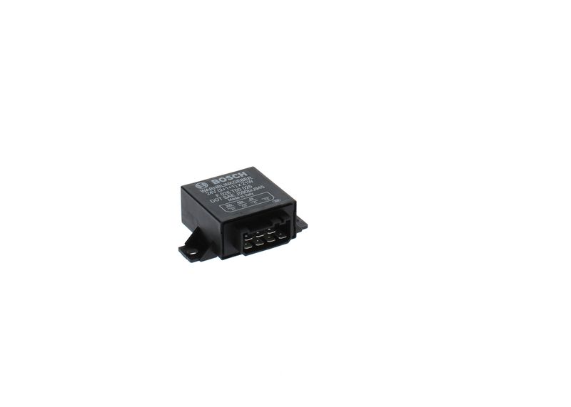 BOSCH F026T00025 Flasher Unit