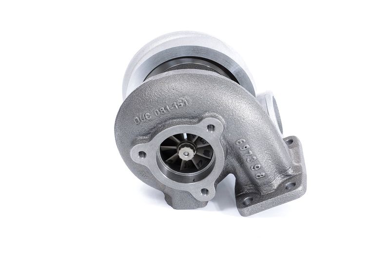 Compresor,sistem de supraalimentare T911998 BTS Turbo