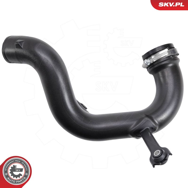 Laadimisõhu voolik, ESEN SKV 43SKV972