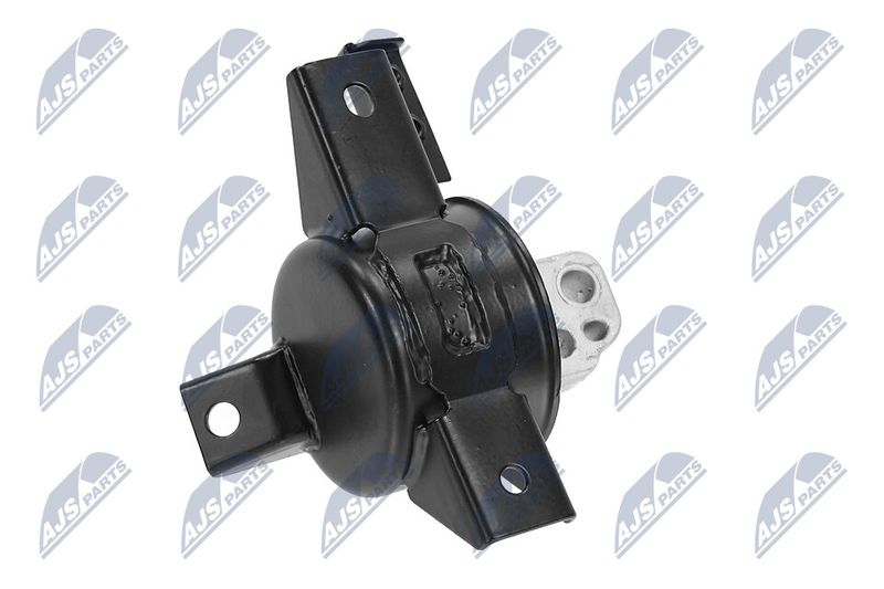 Paigutus, Mootor, NTY ZPS-HY-532